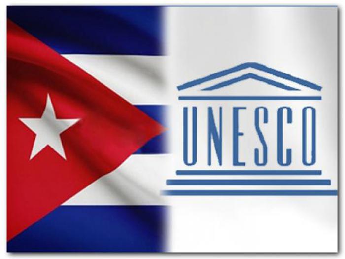 2908 cuba unesco