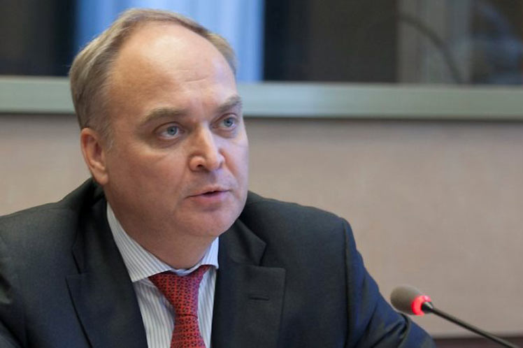 Anatoli Antonov