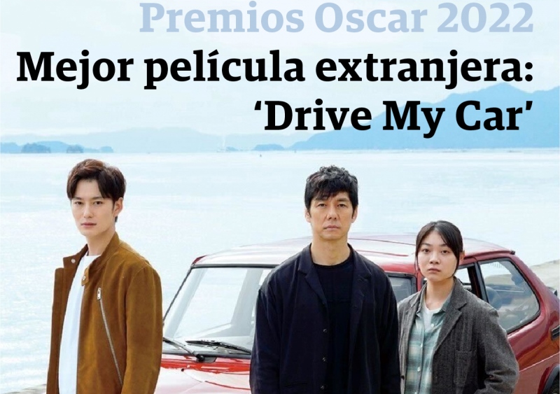 Cine portada