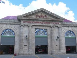 Museo de bomberos 300x229
