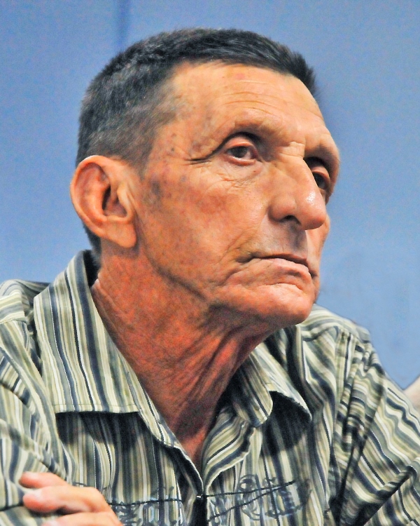 Omar Ivo