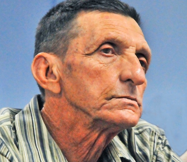 Omar Ivo portada