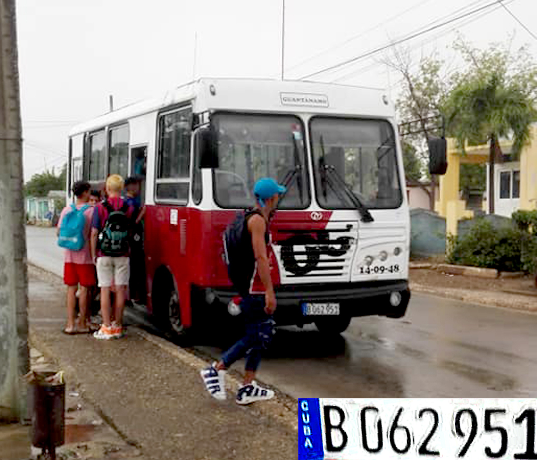 Omnibus