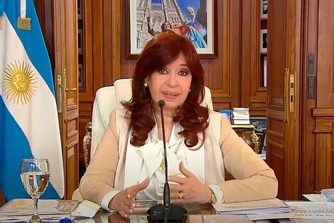 cristina