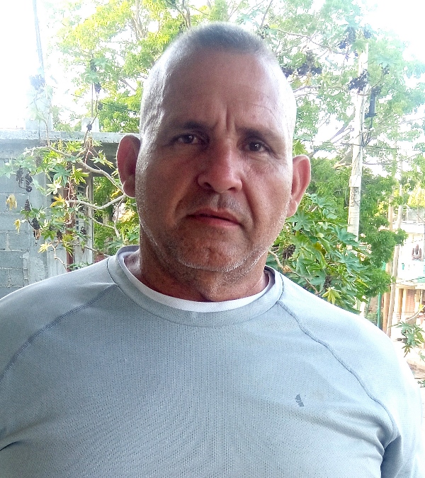 entrenador pesas