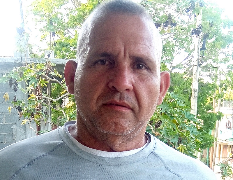 entrenador pesas portada