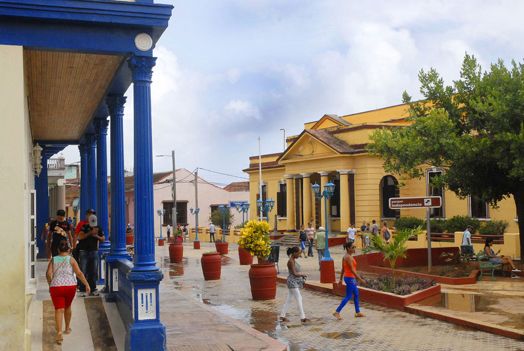 baracoa aniversario hoy