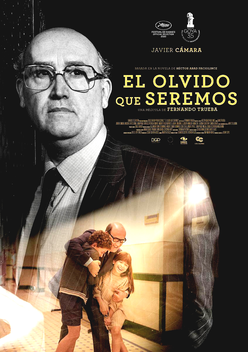 El olvido que seremos 719207807 large