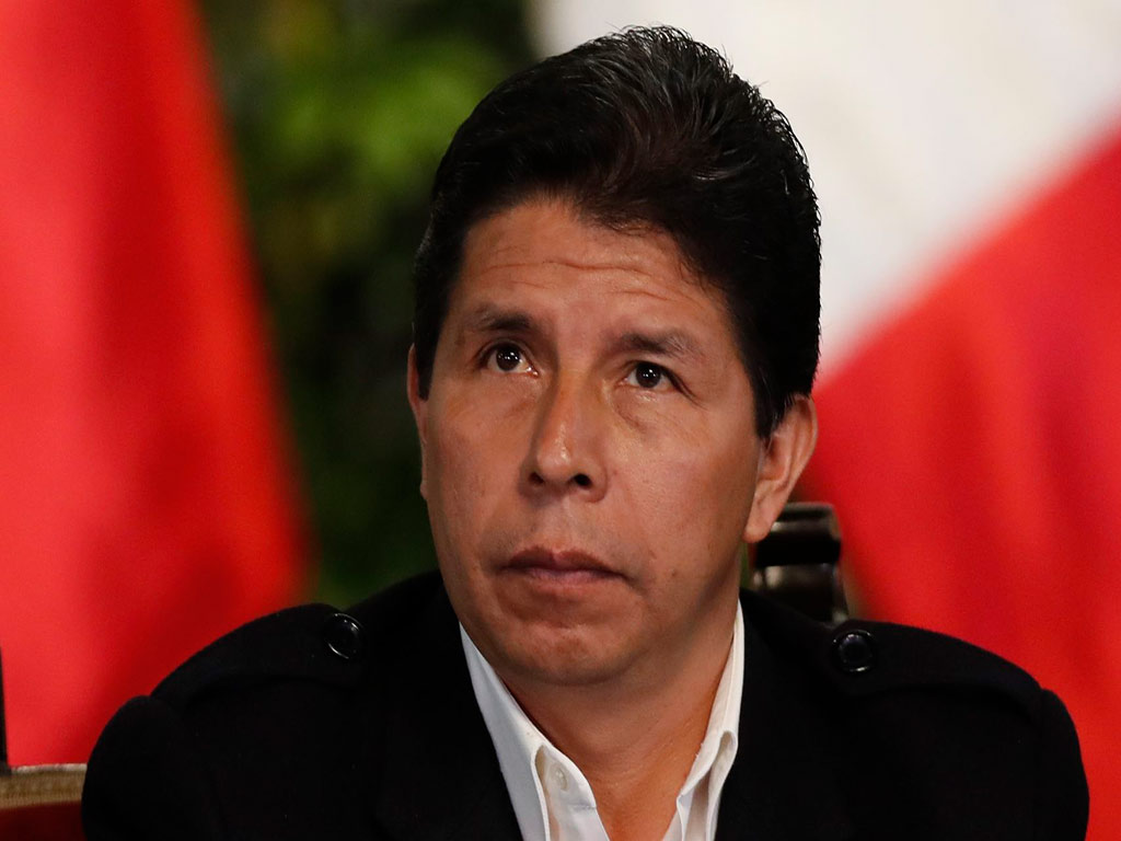 Pedro Castillo 2