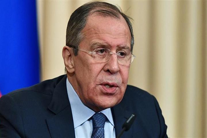 Serguei Lavrov