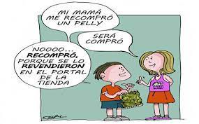 caricatura
