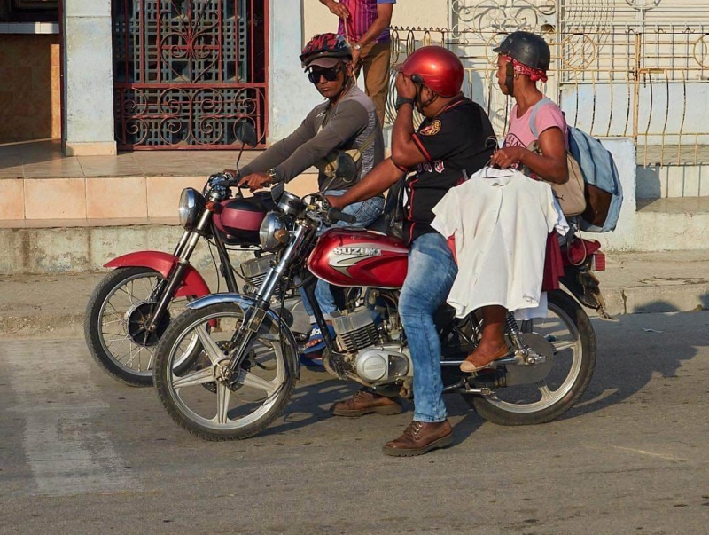 foto moto