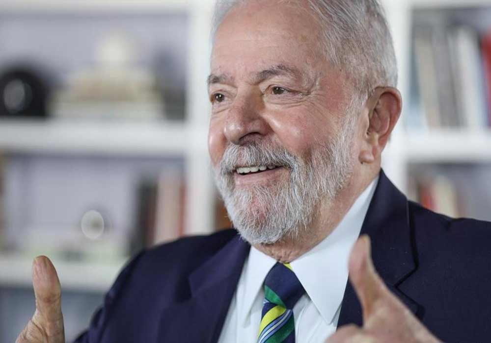 lula 5