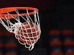 pelota baloncesto