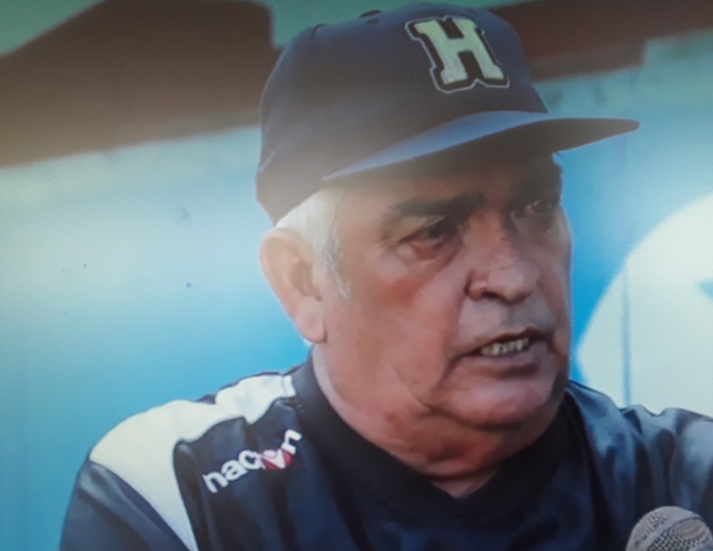 Héctor Tico Hernández