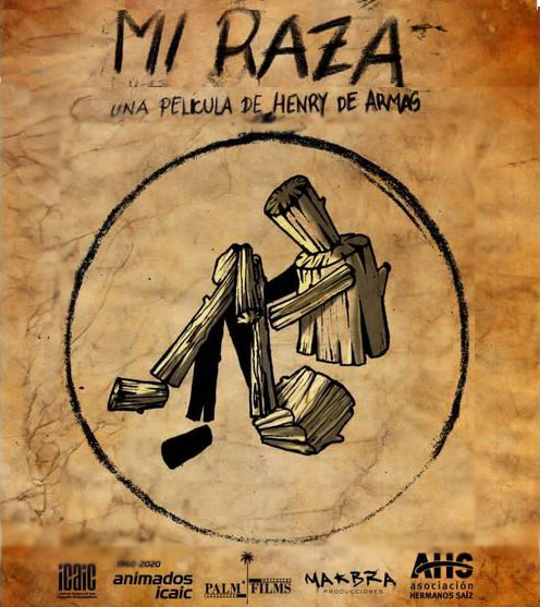 Mi raza