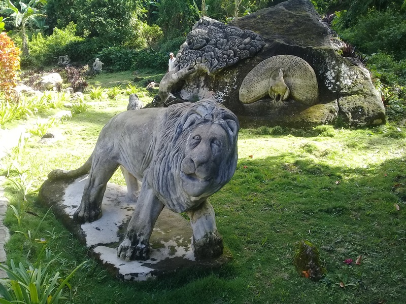 Zoo