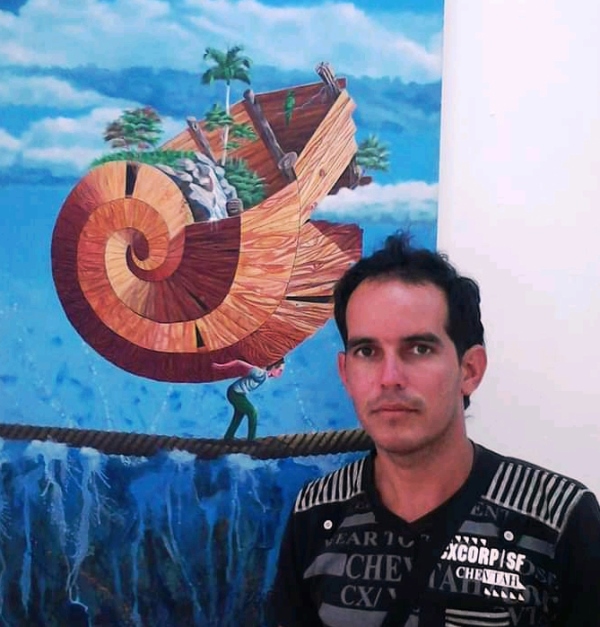 arte manos
