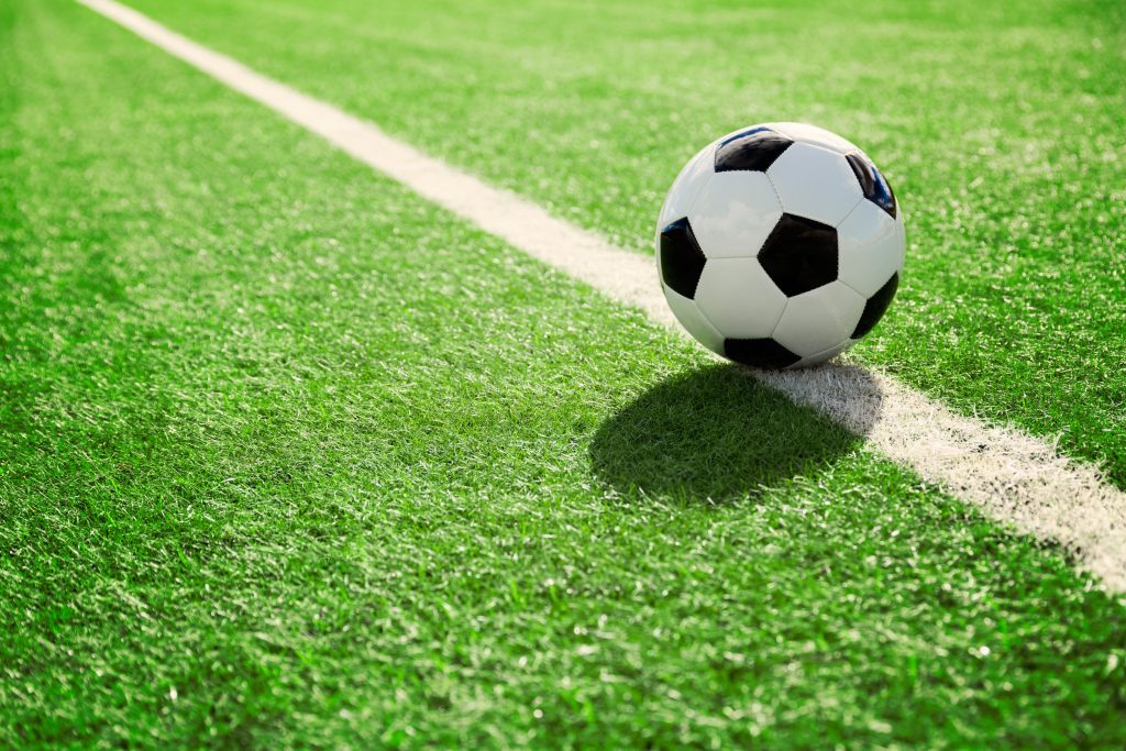 balon futbol