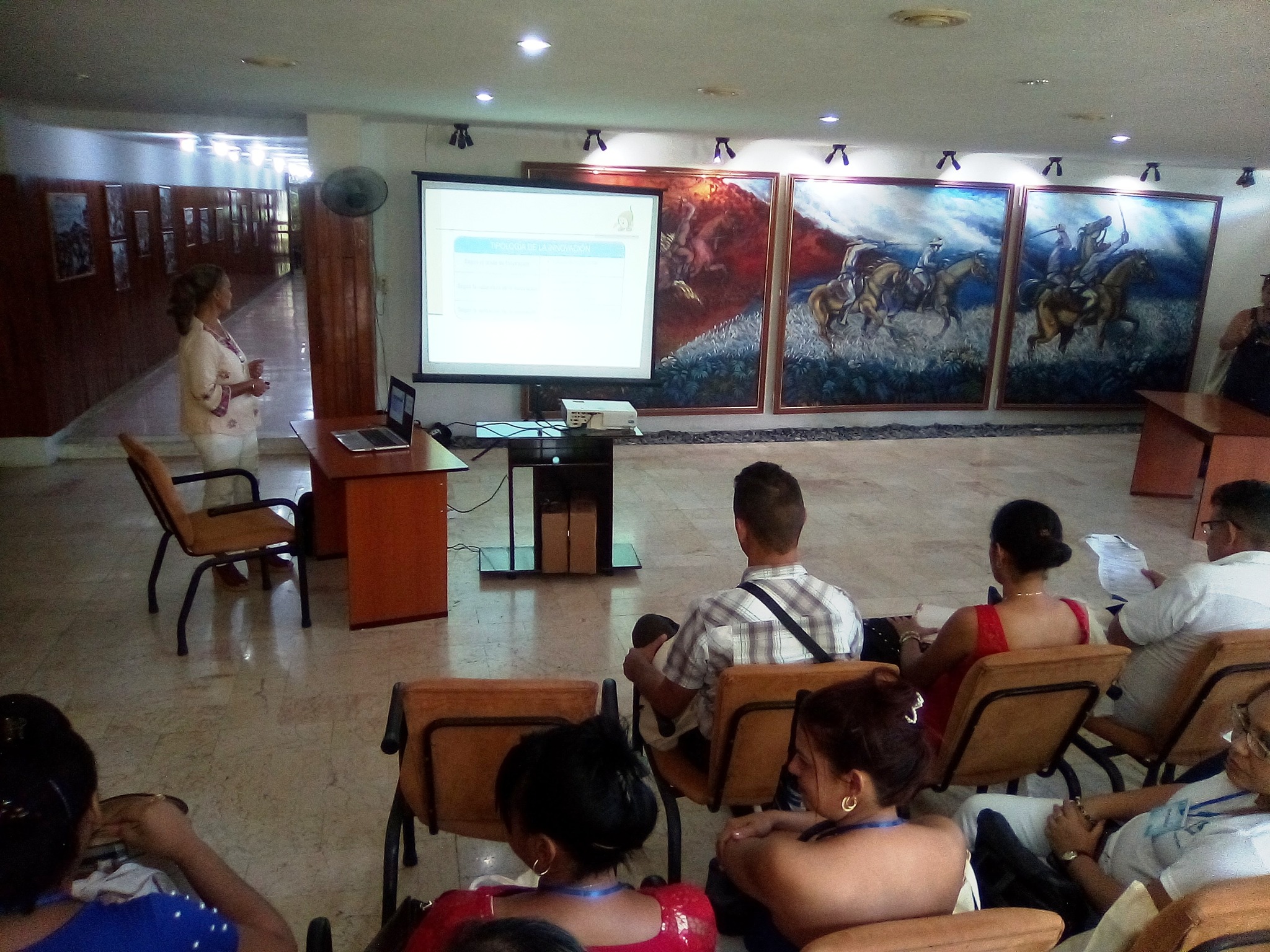ciget evento