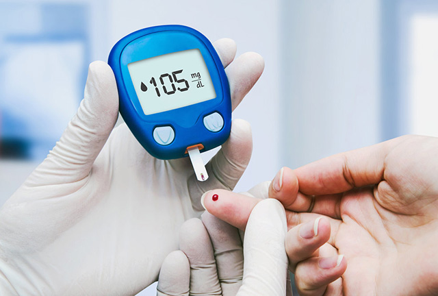 dia mundial diabetes