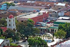 guantanamo ciudad