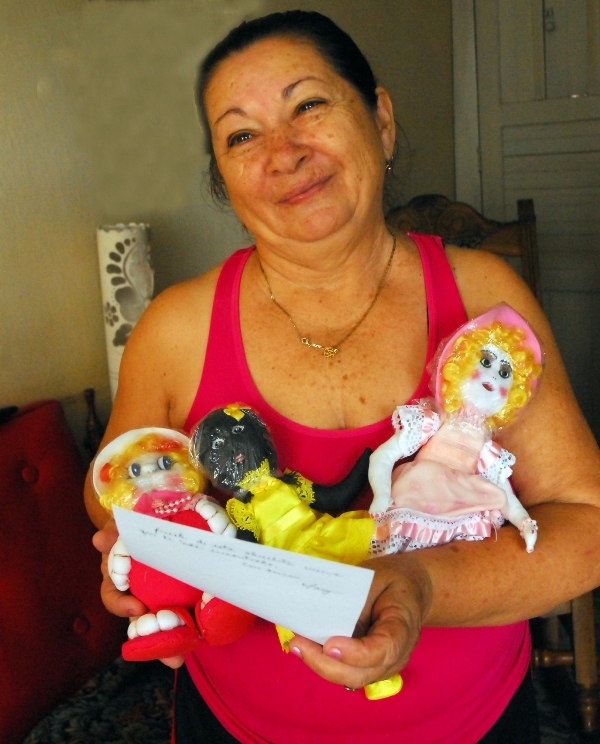 las muñecas2