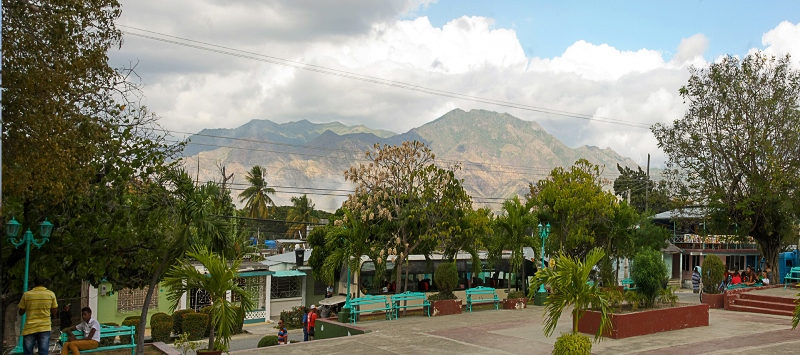 municipio imias