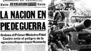 crisis de octubre