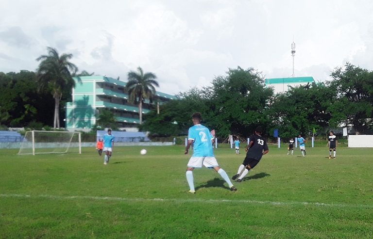 Fútbol