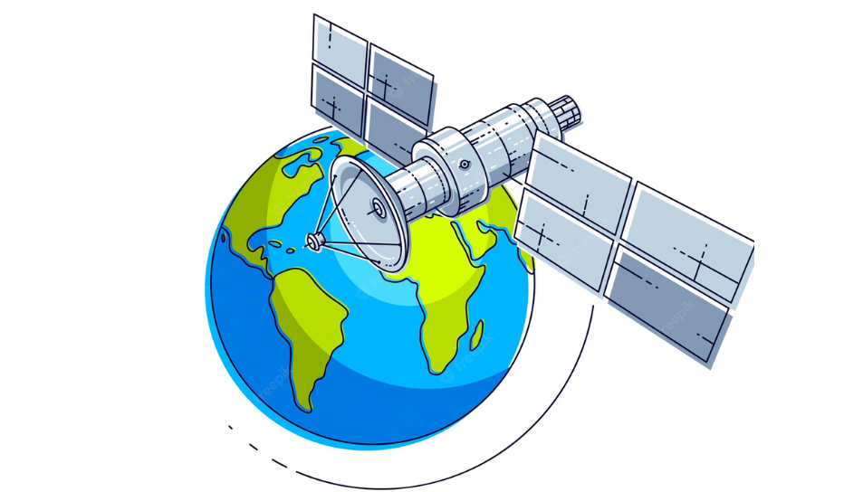 Satelite