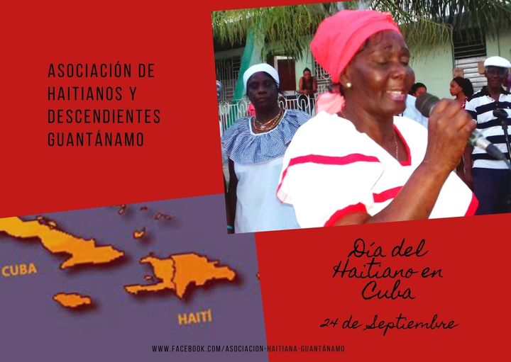 asociasion haitiana guantanamo