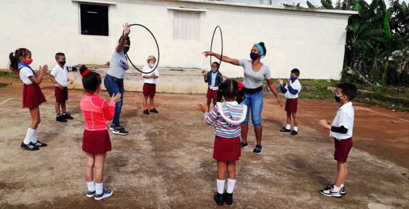 maisi cultura