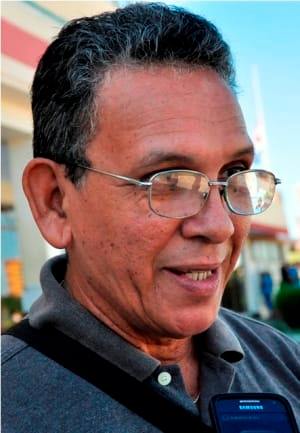 rogelio martinez foto