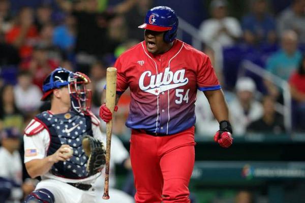 26 Cuba Despaigne Clásico