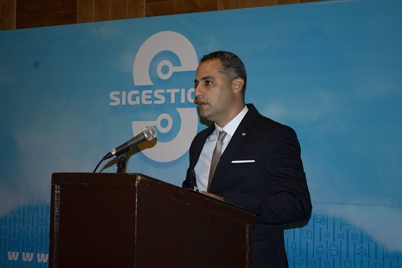 Inauguracion sigestic 2019 580x386