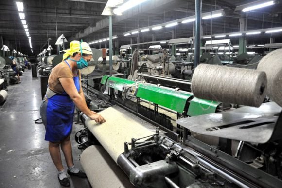 Industria Ligera 580x386
