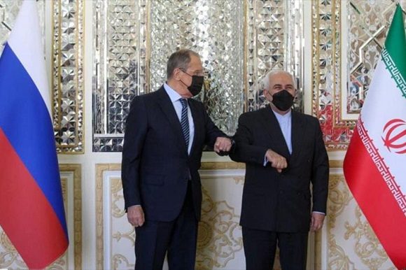 Iran Rusia 580x386