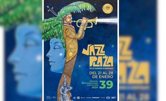 Jazz Plaza 2024