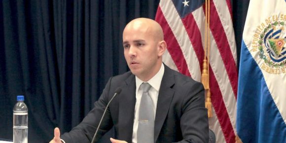 Juan gonzález Asesor Biden 580x290