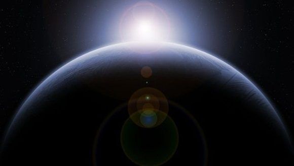 La NASA considera que existe un noveno planeta en el sistema solar