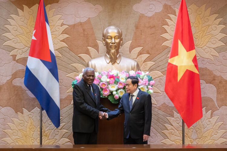 Lazo en Vietnam scaled