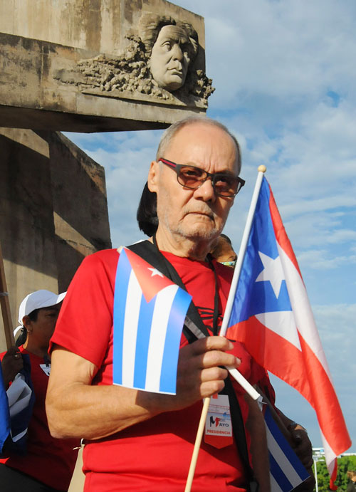 Leonardo Cruz Morales