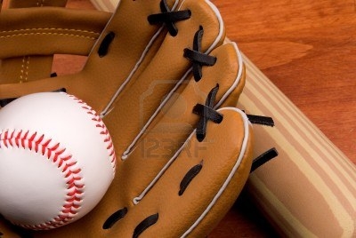 Logo 4 beisbol