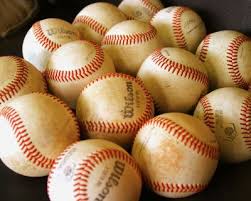 Logo pelotas varias