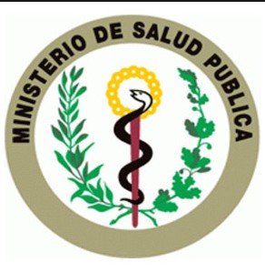 MINSAP LOgo