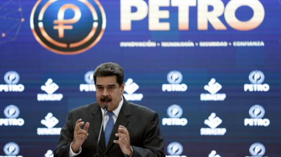Maduro Petro reuters 580x325