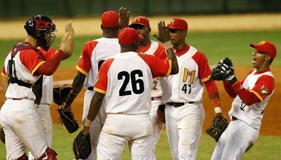 Matanzas Playoff SNB 57 580x330