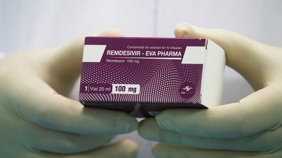 Medicamento covid 580x326