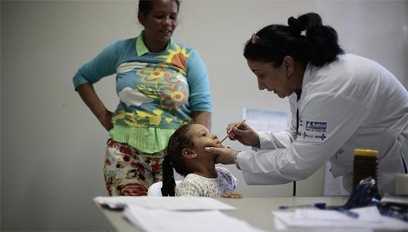 Medico Cubana Brasil 580x330